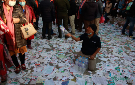 तस्बिरः नवीनबाबु गुरूङ/सेतोपाटी